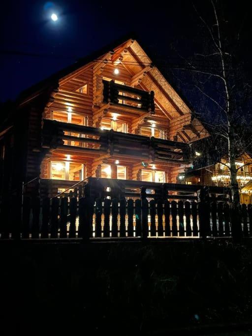 Chalet Les Pins Blancs Ла-Фу Экстерьер фото